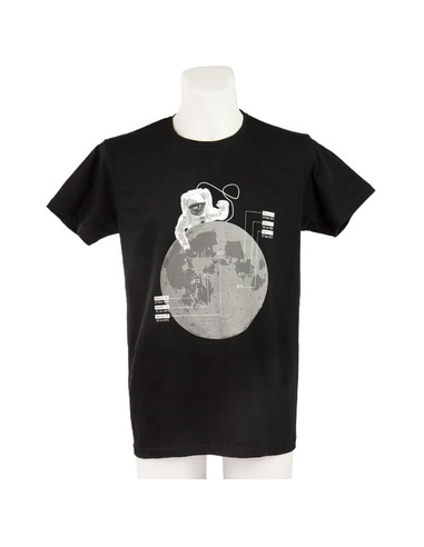 Omegon t-shirt 50th anniversary of the Moon landing - 2