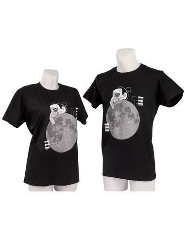 Omegon t-shirt 50th anniversary of the Moon landing - 7