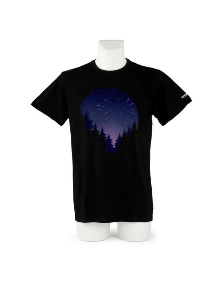 Robtics Omegon Meteor Shower T-Shirt - Size 2XL