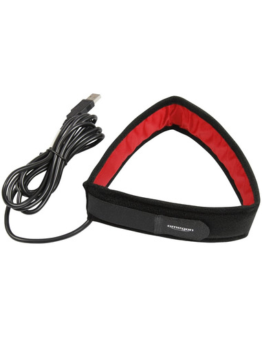 Robtics Omegon Heater strap USB heating band, 40cm