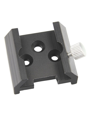 Robtics Omegon finder shoe (Vixen-style)