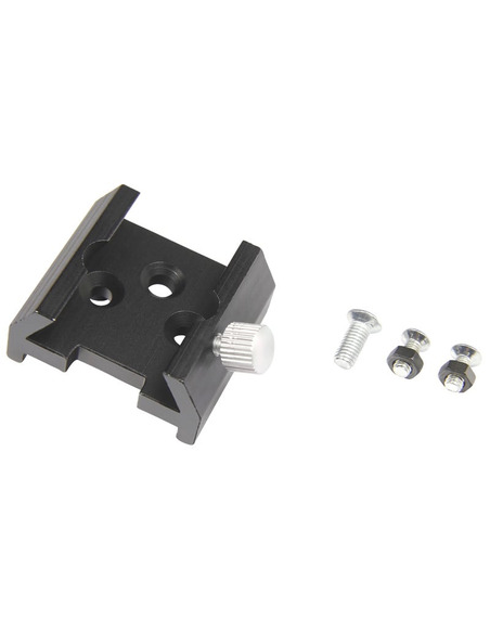 Omegon finder shoe (Vixen-style) - 2