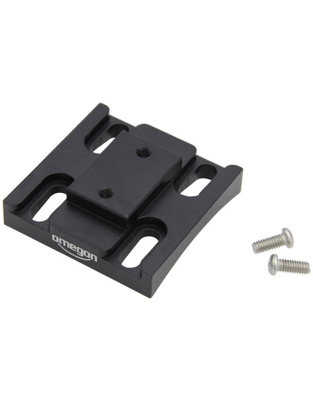 Omegon advanced finder scope mount - 1