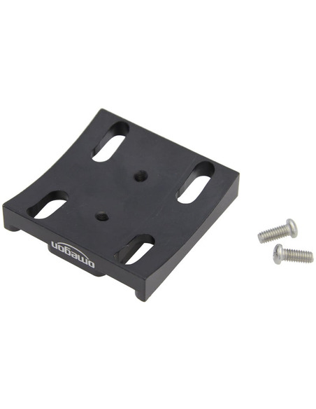 Omegon advanced finder scope mount - 2