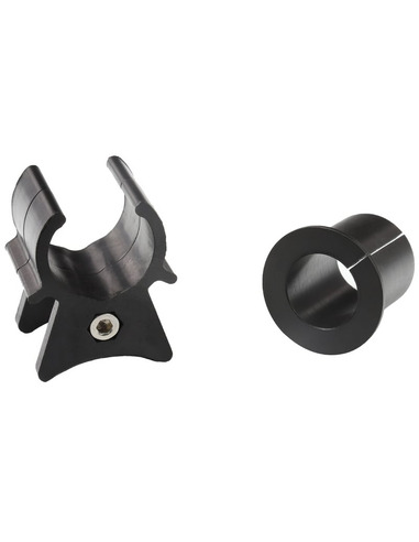 Omegon Polar Finder bracket MiniTrack LX2 - 4