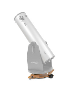 Robtics Equatorial Wedges 2