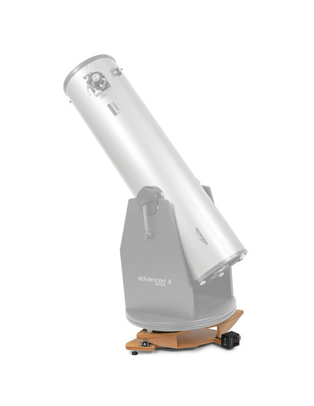 Robtics Omegon Polar wedge EQ-Platform 55°