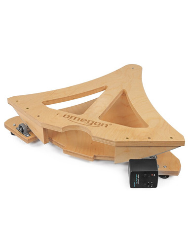 Robtics Omegon Polar wedge EQ-Platform 55°