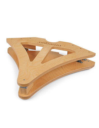 Robtics Omegon Polar wedge EQ-Platform 55°