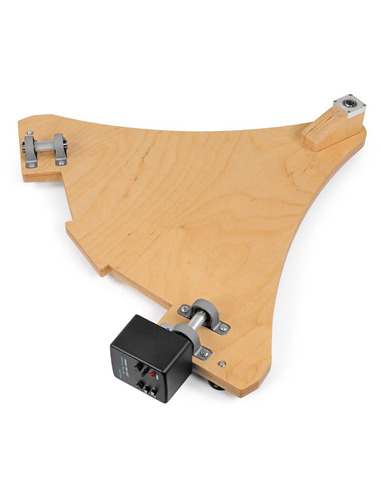 Robtics Omegon Polar wedge EQ-Platform 55°