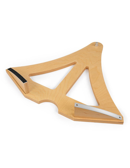 Robtics Omegon Polar wedge EQ-Platform 55°