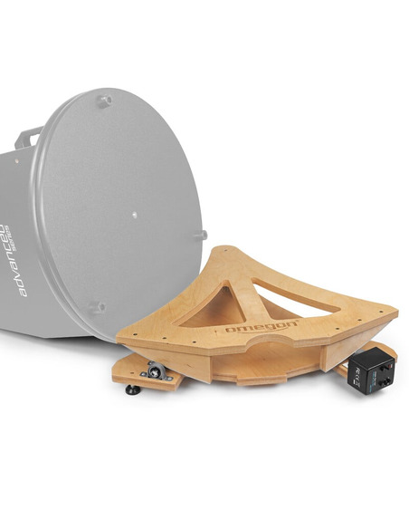 Robtics Omegon Polar wedge EQ-Platform 55°