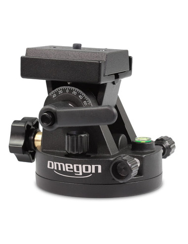 Omegon Polar Wedge with 55mm Dovetail Bar - 2