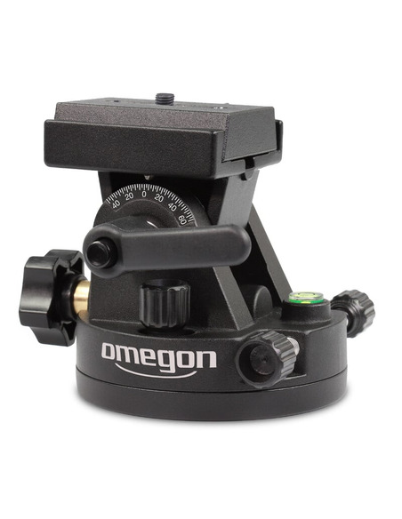 Omegon Polar Wedge with 55mm Dovetail Bar - 2