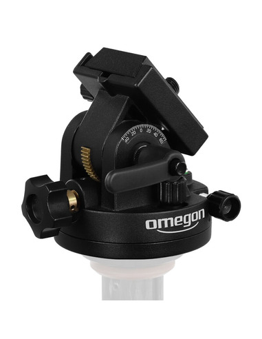 Omegon Polar Wedge with 55mm Dovetail Bar - 5