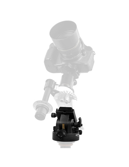 Omegon Polar Wedge with 55mm Dovetail Bar - 8