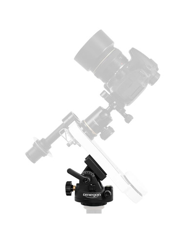 Omegon Polar Wedge with 55mm Dovetail Bar - 9