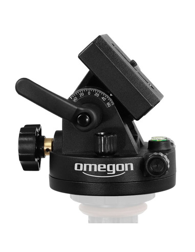Omegon Polar Wedge with 55mm Dovetail Bar - 11