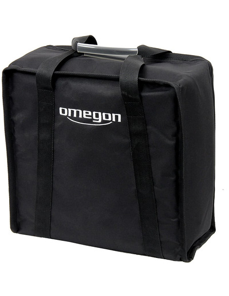Robtics Omegon Carry case transport bag for EQ 6 mount