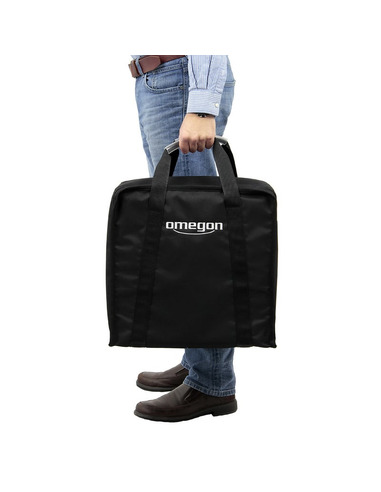 Robtics Omegon Carry case transport bag for EQ 6 mount