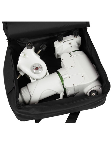 Robtics Omegon Carry case transport bag for EQ 6 mount