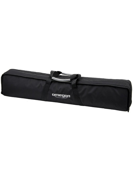 Omegon Carry case transport bag for tubes/optics 4" - 1