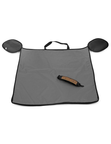 Robtics Omegon Padded carrying case for Newtonian telescopes 203/1000 (8" f/5)