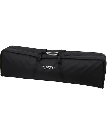 Robtics Omegon Carry case transport bag for tubes/optics 8"
