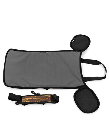 Robtics Omegon Padded carrying case for small APO telescopes