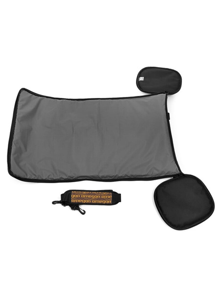Omegon Padded carrying case for RC telescopes 154/1370 (6" RC, 8" SC) - 4