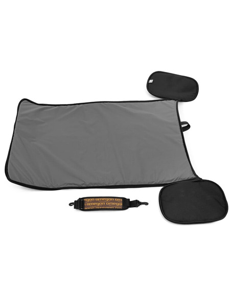 Robtics Omegon Padded carrying case for Newtonian telescopes 150/750 (6" f/5)