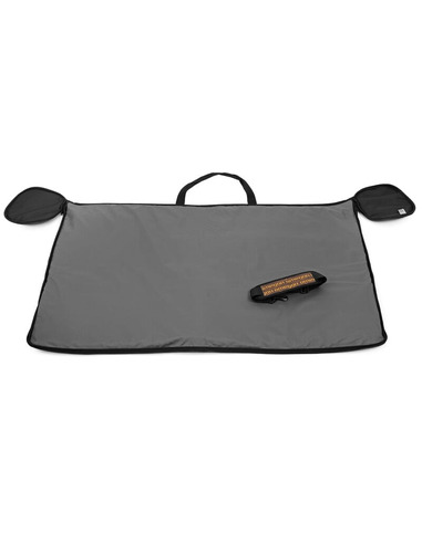 Robtics Omegon Padded carrying case for Newtonian telescopes 152/1200 (6" f/8)