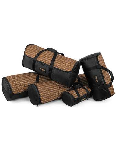 Robtics Omegon Padded carrying case for Newtonian telescopes 152/1200 (6" f/8)