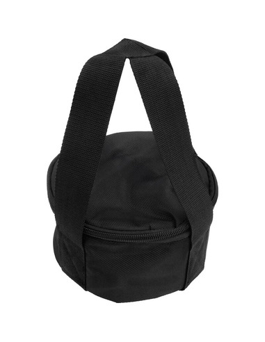 Robtics Omegon Carry case counterweights transport bag