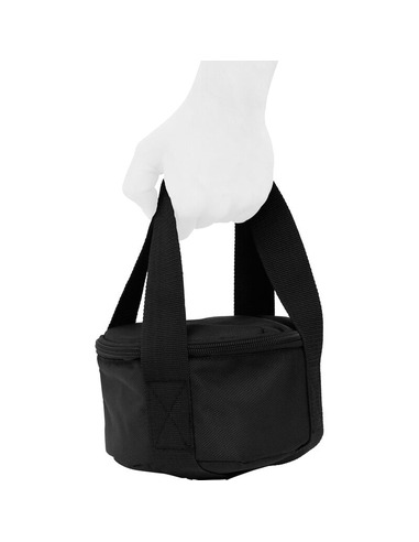 Robtics Omegon Carry case counterweights transport bag