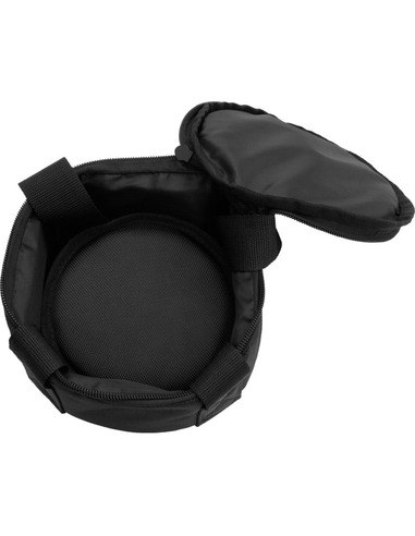 Robtics Omegon Carry case counterweights transport bag