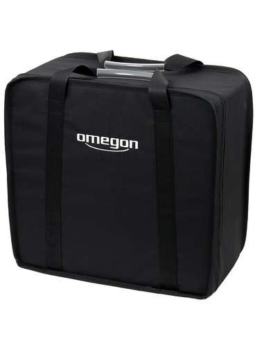 Robtics Omegon Carry case transport bag for AZ-EQ 6 mount