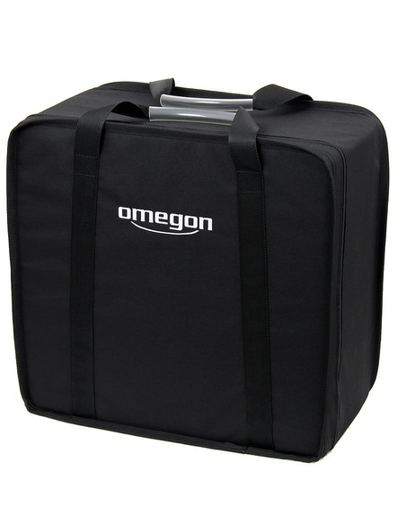 Robtics Omegon Carry case transport bag for AZ-EQ 6 mount