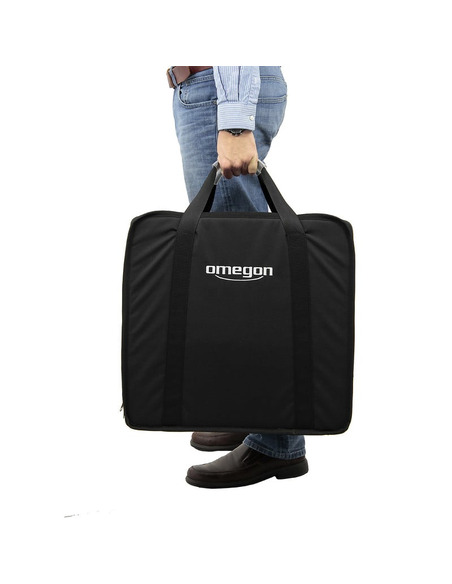 Robtics Omegon Carry case transport bag for AZ-EQ 6 mount
