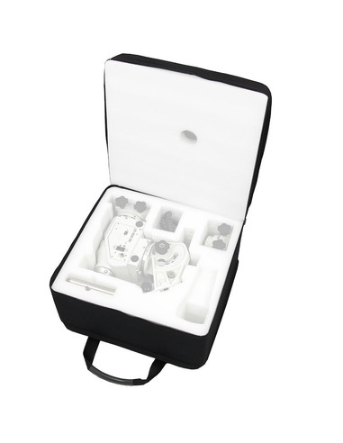 Robtics Omegon Carry case transport bag for AZ-EQ 6 mount