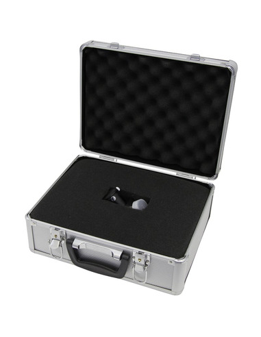 Omegon aluminium case, large - 4