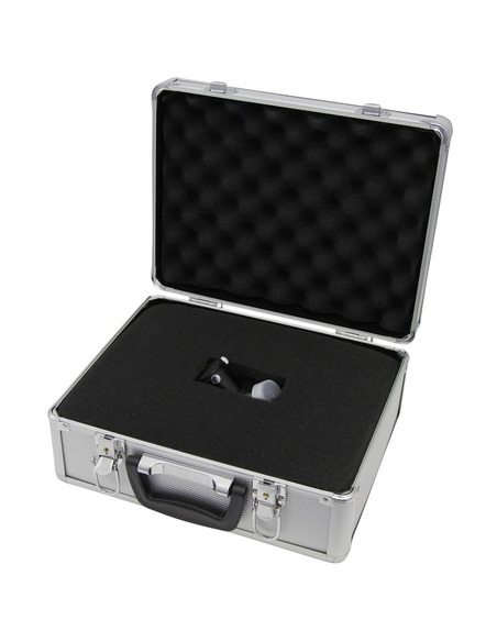 Omegon aluminium case, large - 4