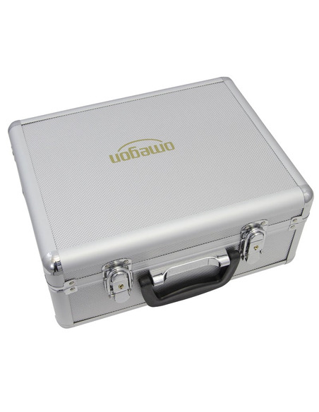 Robtics Omegon aluminium case, small