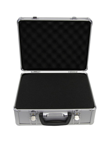 Robtics Omegon aluminium case, small