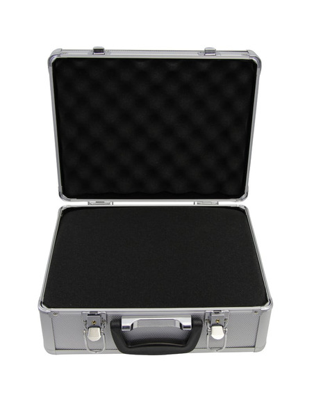 Robtics Omegon aluminium case, small