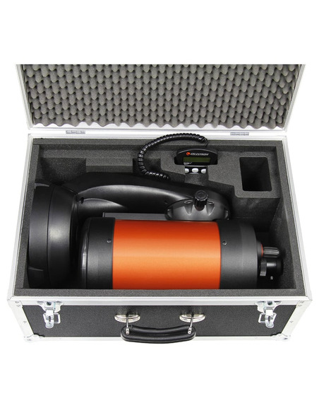 Omegon Transport case for Nexstar 6SE telescope - 2