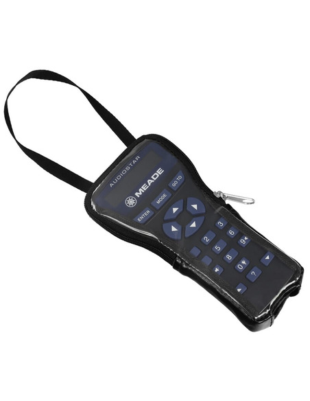 Robtics Omegon protective cover for Meade hand control box