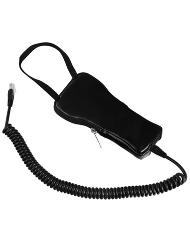 Robtics Omegon protective cover for Meade hand control box