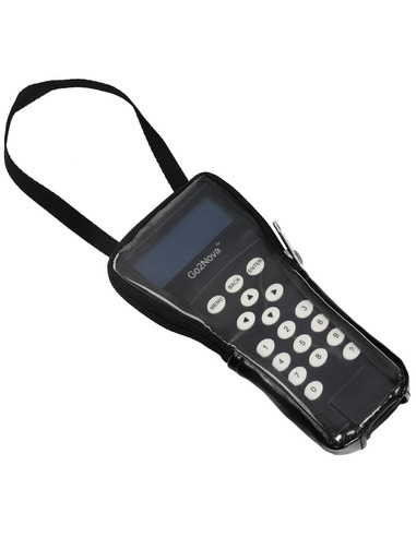 Robtics Omegon protective cover for iOptron hand control box