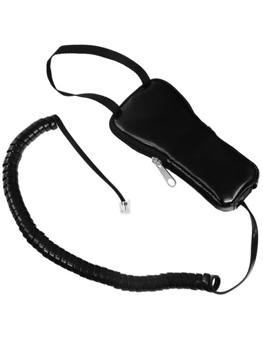 Robtics Omegon protective cover for iOptron hand control box